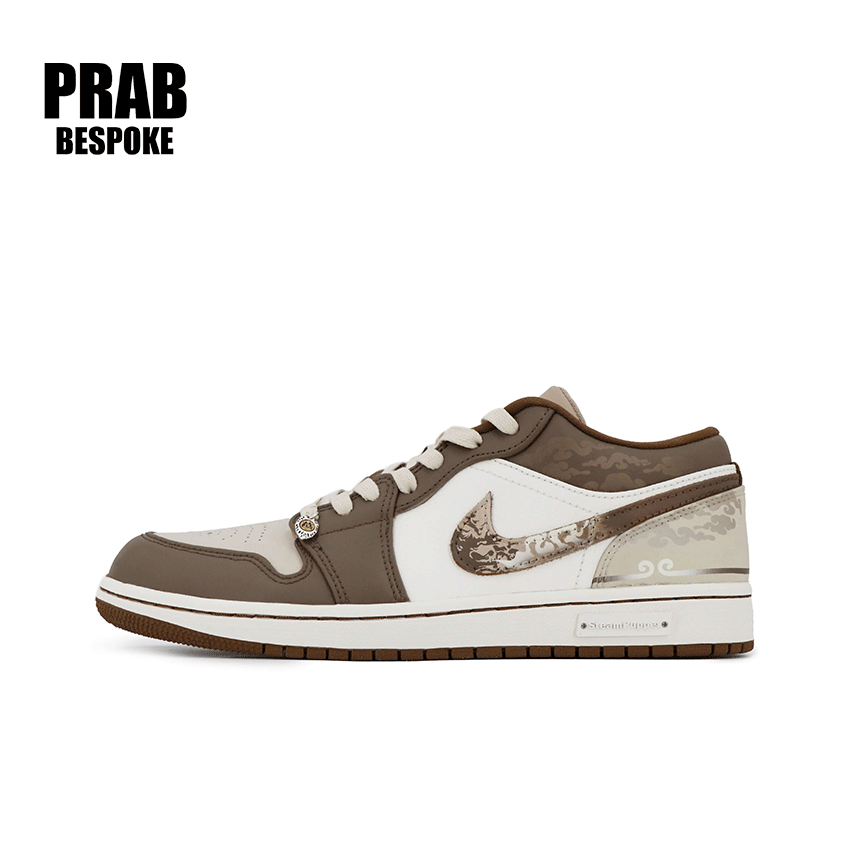 Face your destiny - Unisex Jordan Air Jordan 1 Custom