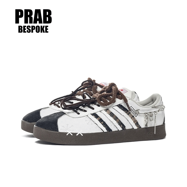 Winter in Berlin - Unisex neo VL Court 2.0 P.M.S Custom