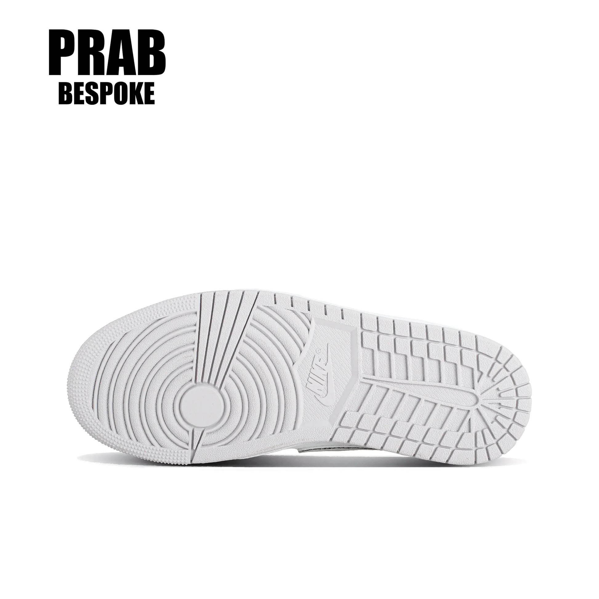 Yunyan Mengze - Unisex Jordan Custom-PrabBesPoke