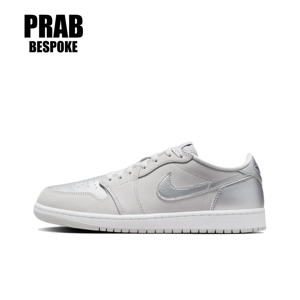 Yunyan Mengze - Unisex Jordan Custom-PrabBesPoke
