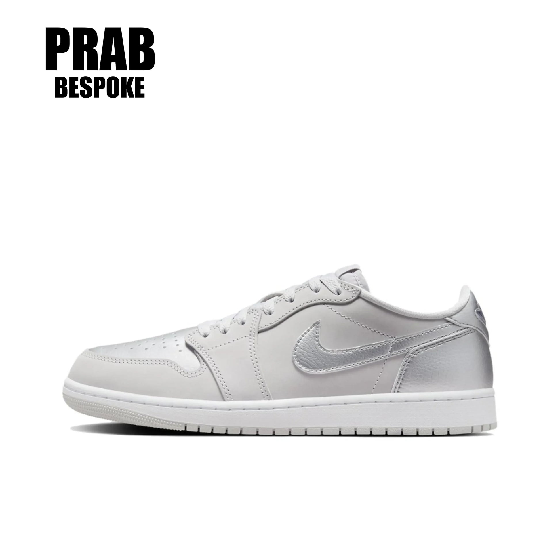 Yunyan Mengze - Unisex Jordan Custom-PrabBesPoke