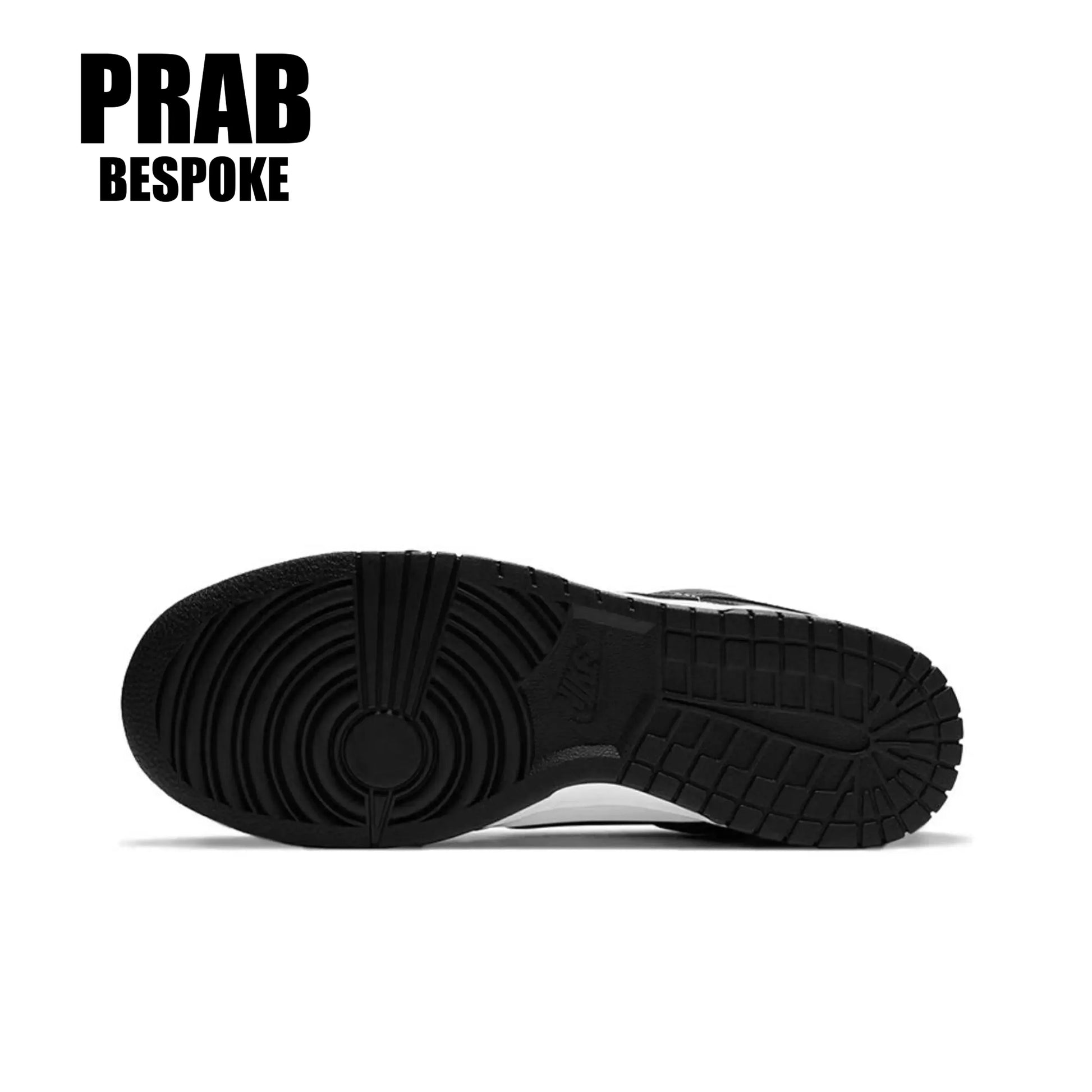 Fortune Long - Men's Dunk Custom-PrabBesPoke