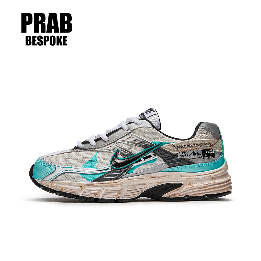 Voyager - Women's Initiator Custom-PrabBesPoke