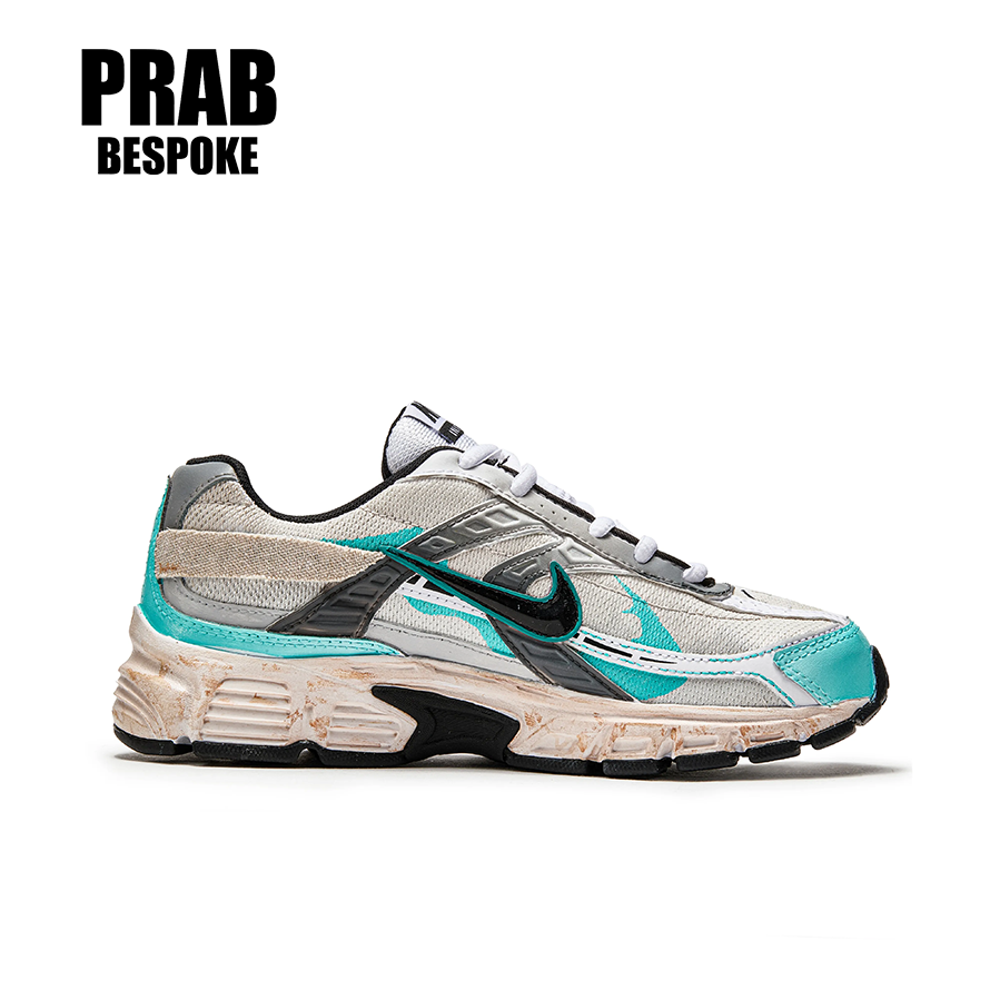Voyager - Women's Initiator Custom-PrabBesPoke