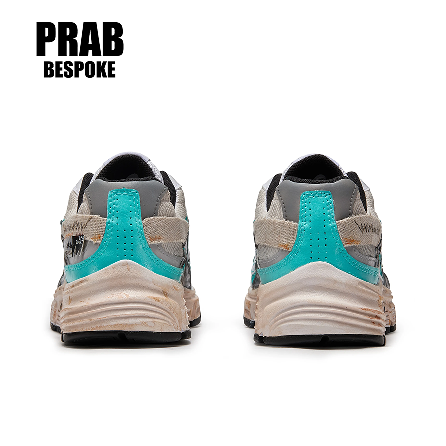 Voyager - Women's Initiator Custom-PrabBesPoke