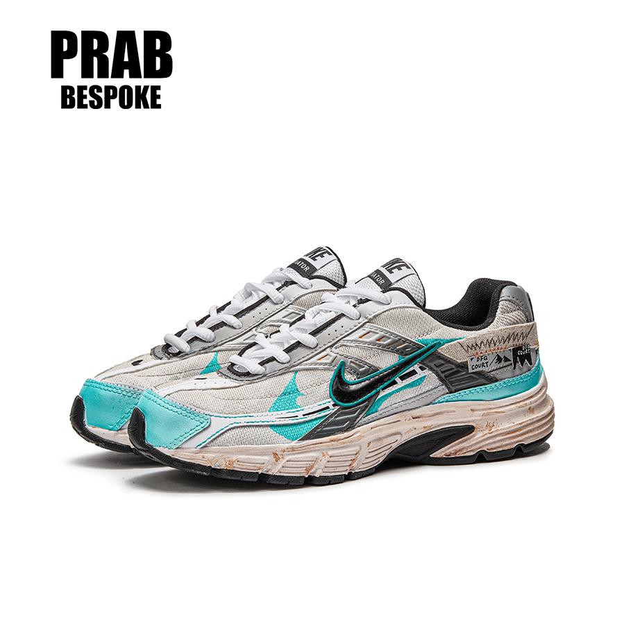Voyager - Women's Initiator Custom-PrabBesPoke