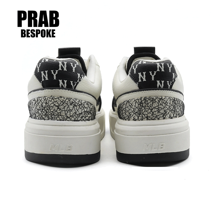 Shoe fission - Unisex Chunky Custom
