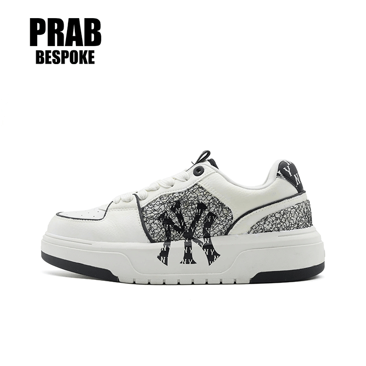 Shoe fission - Unisex Chunky Custom