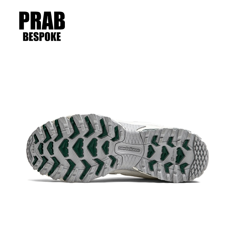 A round of heartbeat - Unisex Balance 610T Custom