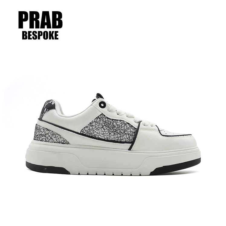 Shoe fission - Unisex Chunky Custom