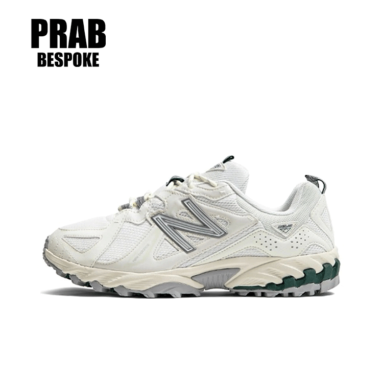 A round of heartbeat - Unisex Balance 610T Custom