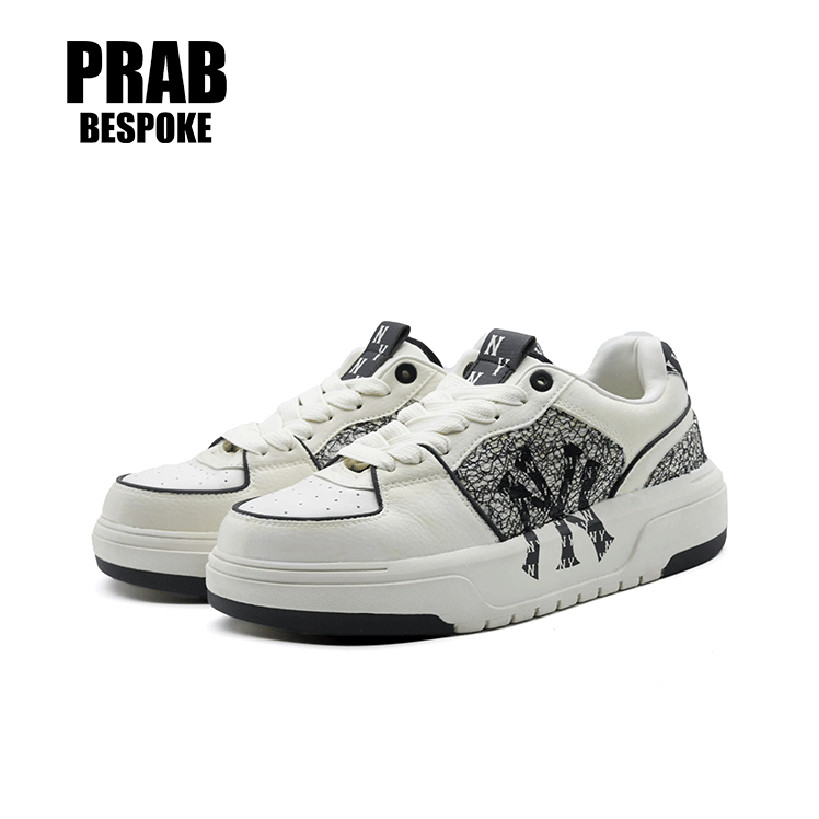 Shoe fission - Unisex Chunky Custom