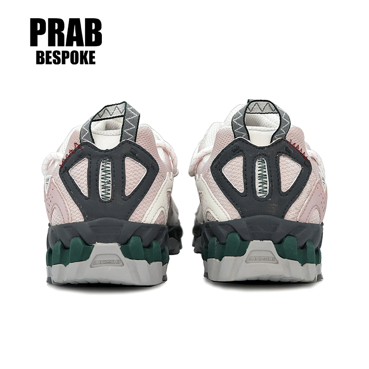 A round of heartbeat - Unisex Balance 610T Custom