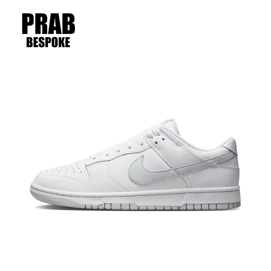 Misty Wood - Men's Dunk Custom-PrabBesPoke