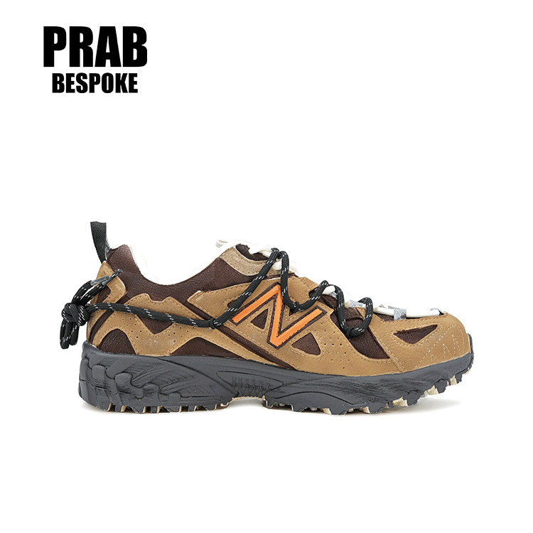 [Copy]Go to the wilderness - Unisex Balance NB 530 Y2K Custom