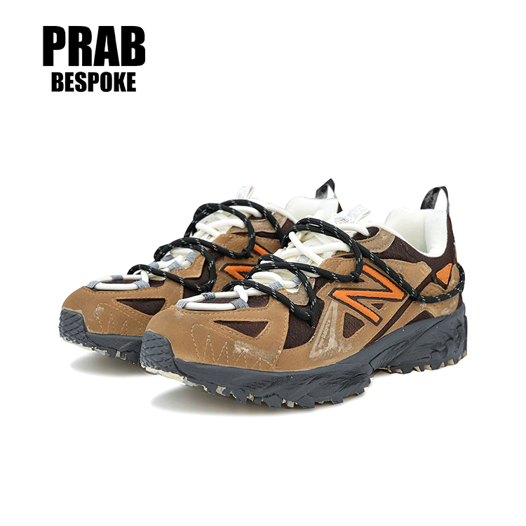 [Copy]Go to the wilderness - Unisex Balance NB 530 Y2K Custom