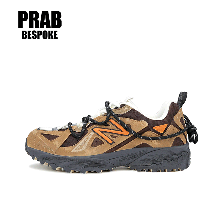 [Copy]Go to the wilderness - Unisex Balance NB 530 Y2K Custom