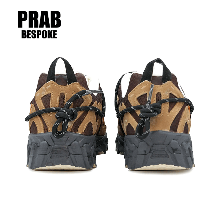[Copy]Go to the wilderness - Unisex Balance NB 530 Y2K Custom