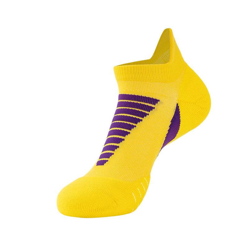 PRAB short-leg sweat-wicking and breathable sports socks