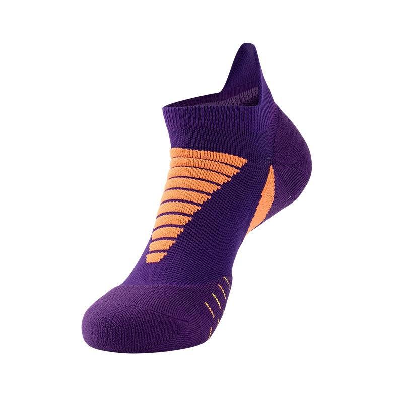 PRAB short-leg sweat-wicking and breathable sports socks