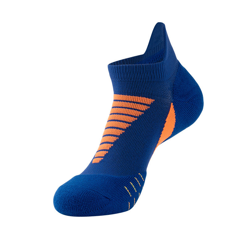 PRAB short-leg sweat-wicking and breathable sports socks