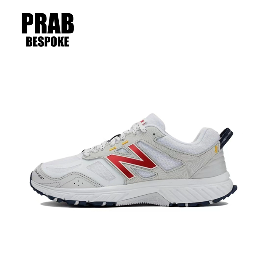 Spaceship crash - Unisex  New Balance NB 510 Custom-PrabBesPoke