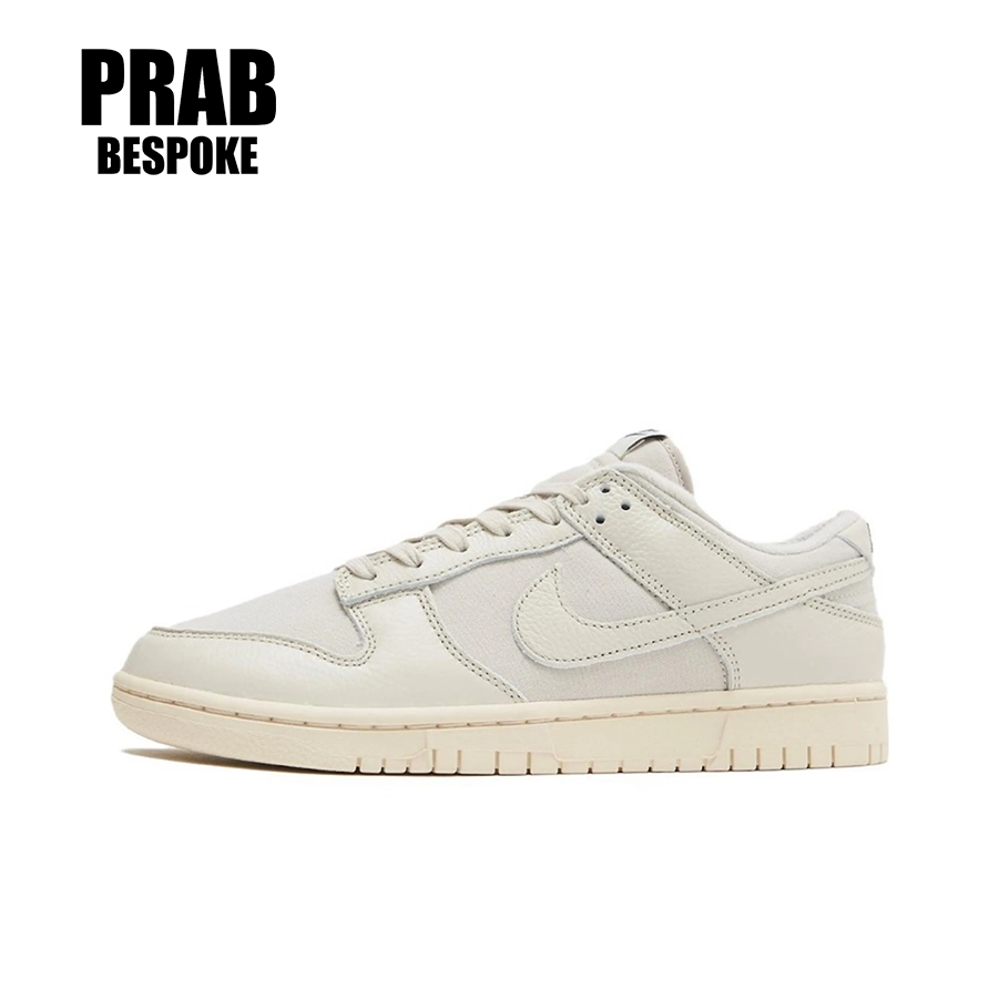 Reverse Panda - Men's Dunk Custom-PrabBesPoke