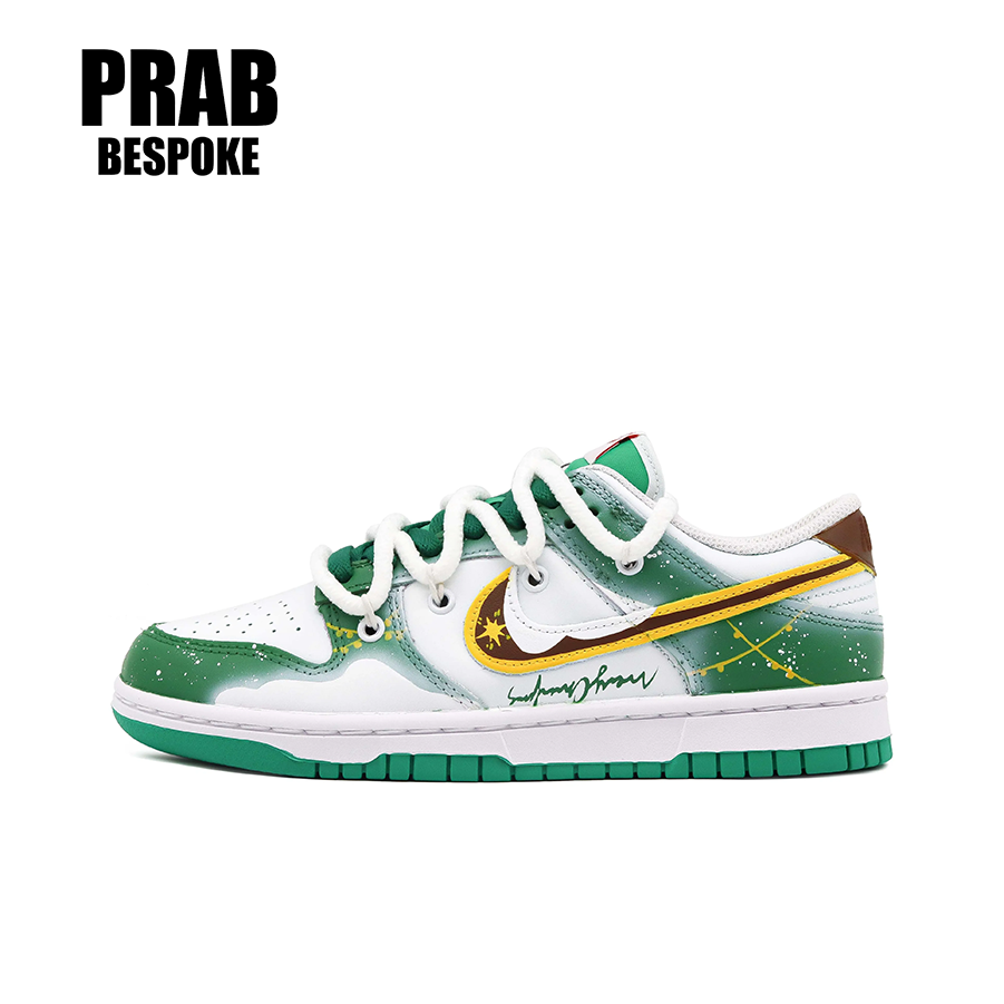 Cypress cedar - Unisex Dunk Custom-PrabBesPoke
