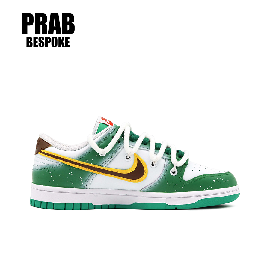 Cypress cedar - Unisex Dunk Custom-PrabBesPoke