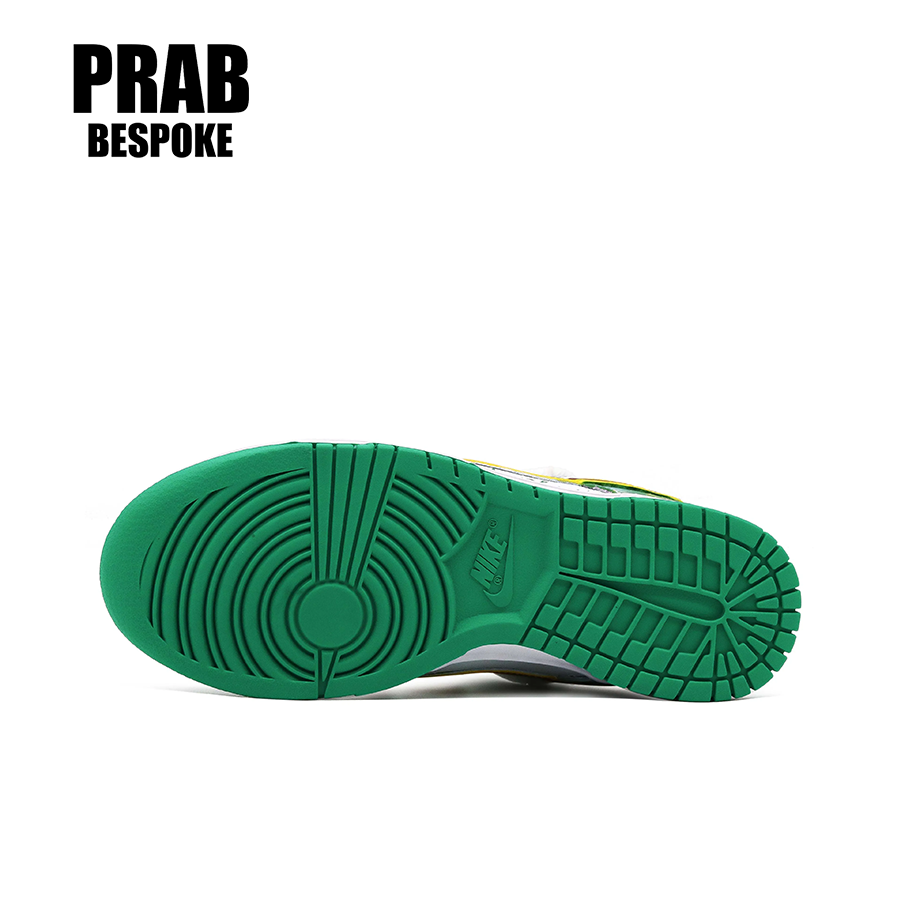 Cypress cedar - Unisex Dunk Custom-PrabBesPoke