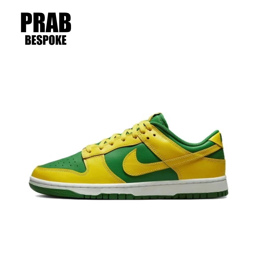 Christmas Overfill - Dunk custom for men-PrabBesPoke