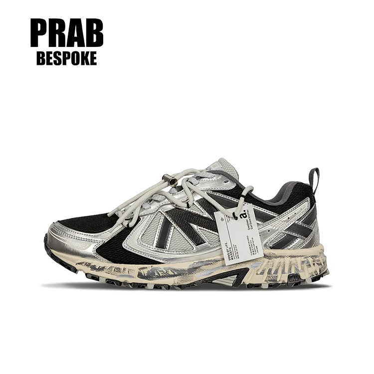 Space capsule - Unisex Balance NB 410 TMS Custom