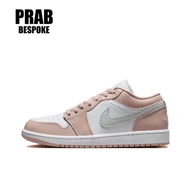 Rose cheese - Unisex Jordan Air Jordan 1 Custom