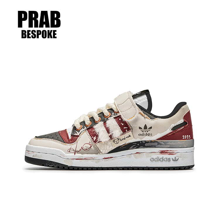 from year to yea - Unisex  adidas Custom