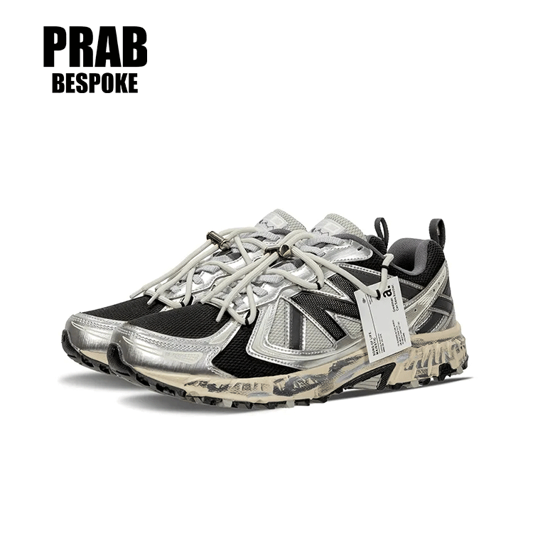 Space capsule - Unisex Balance NB 410 TMS Custom