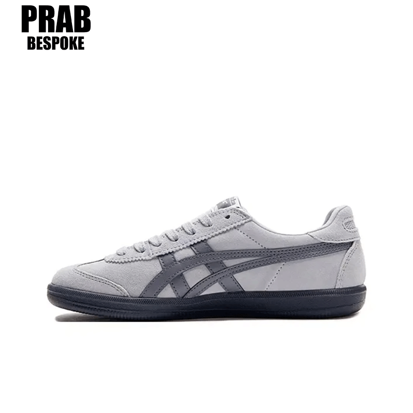 High-class niche grayish - Unisex Onitsuka Tiger Custom