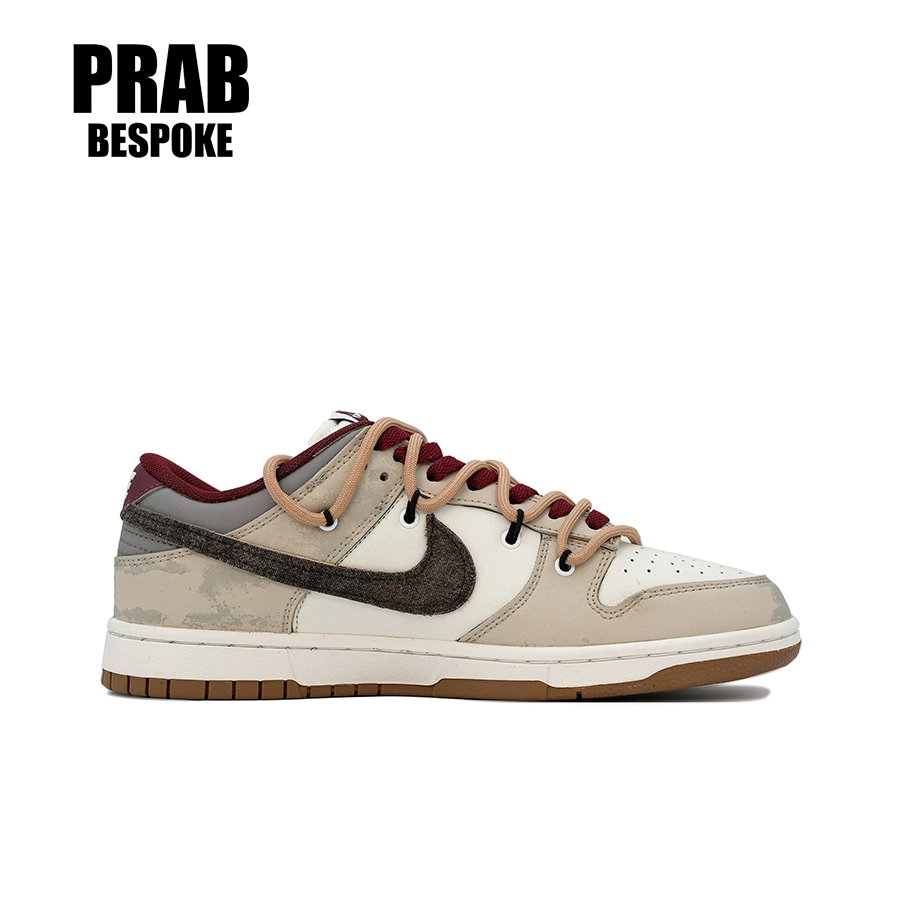 End of the Desert - Unisex Initiator customization-PrabBesPoke