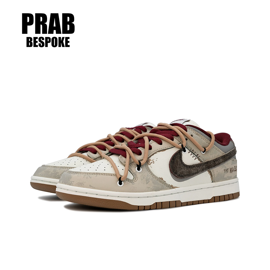 End of the Desert - Unisex Initiator customization-PrabBesPoke