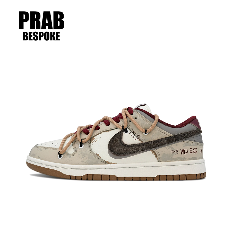 End of the Desert - Unisex Initiator customization-PrabBesPoke