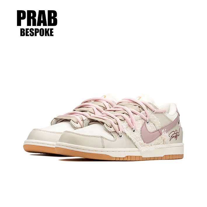 Little Fragrance - Unisex Dunk Custom