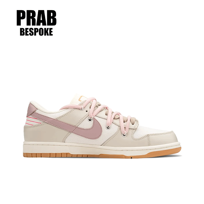 Little Fragrance - Unisex Dunk Custom