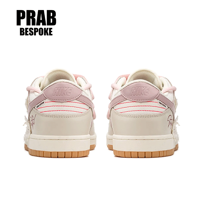 Little Fragrance - Unisex Dunk Custom