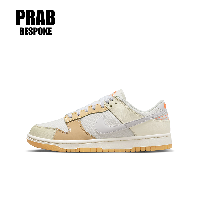 Little Fragrance - Unisex Dunk Custom