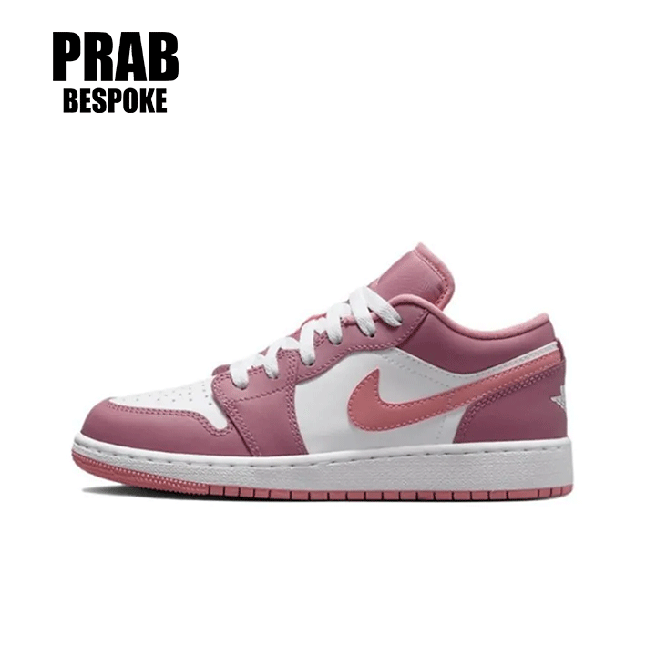 Heartbeat limit - Unisex Jordan Air Jordan 1 Custom