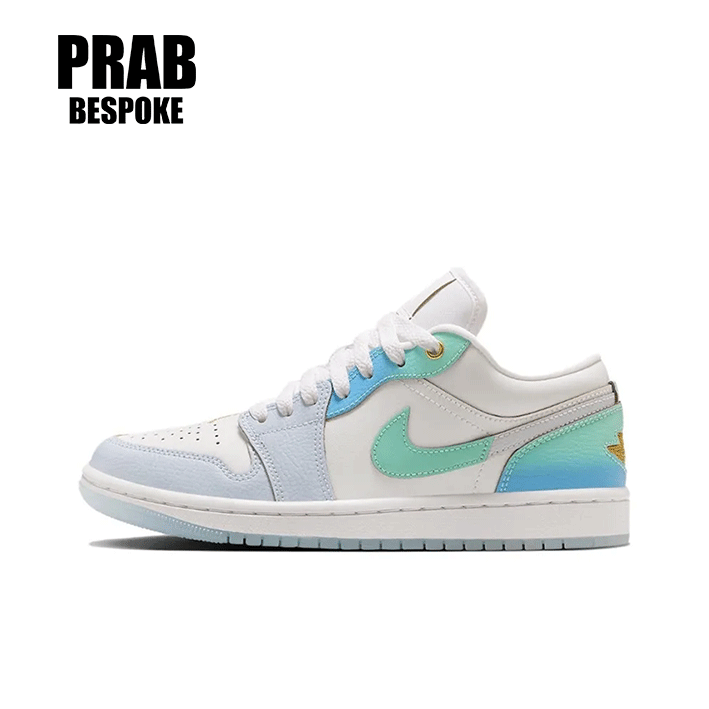 Bray Bear - Unisex Jordan Air Jordan 1 Custom