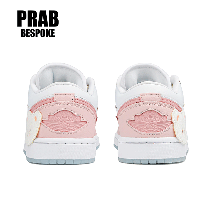 Bray Bear - Unisex Jordan Air Jordan 1 Custom