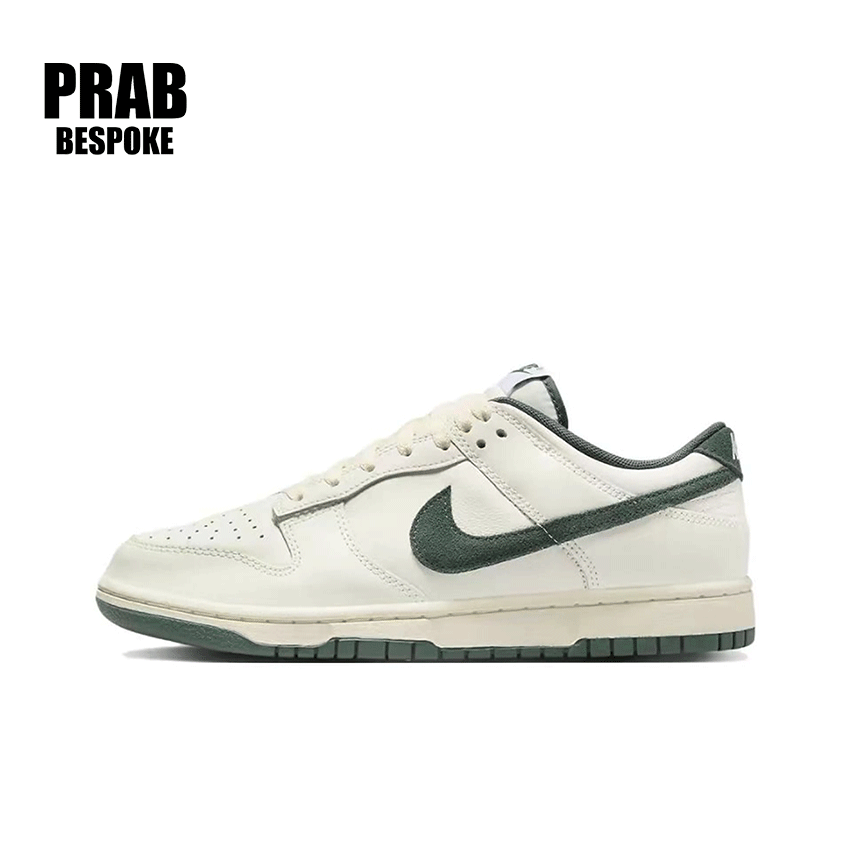 Fog and snow - Unisex Dunk  Custom