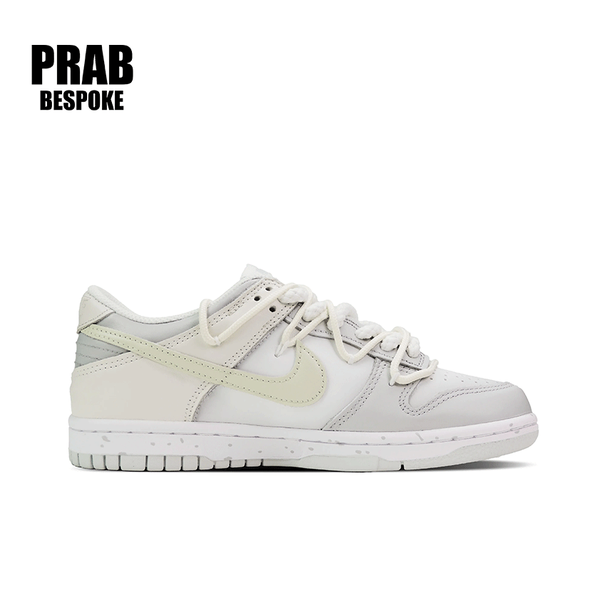 Snow Spirit - Unisex Dunk  Custom