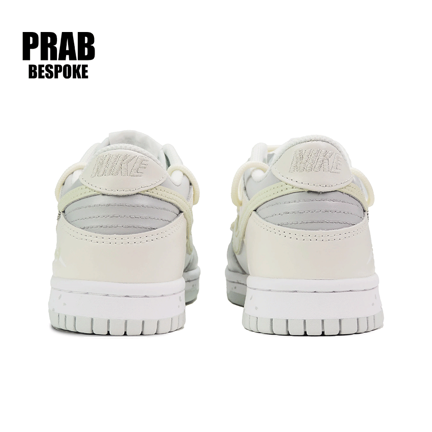 Snow Spirit - Unisex Dunk  Custom