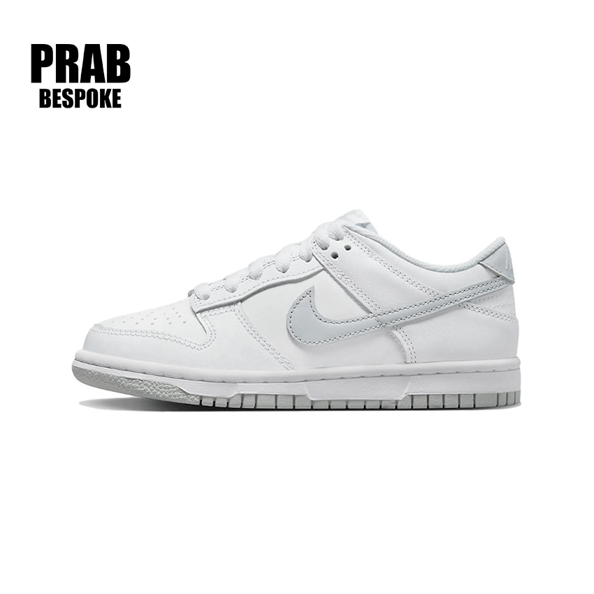 Snow Spirit - Unisex Dunk  Custom